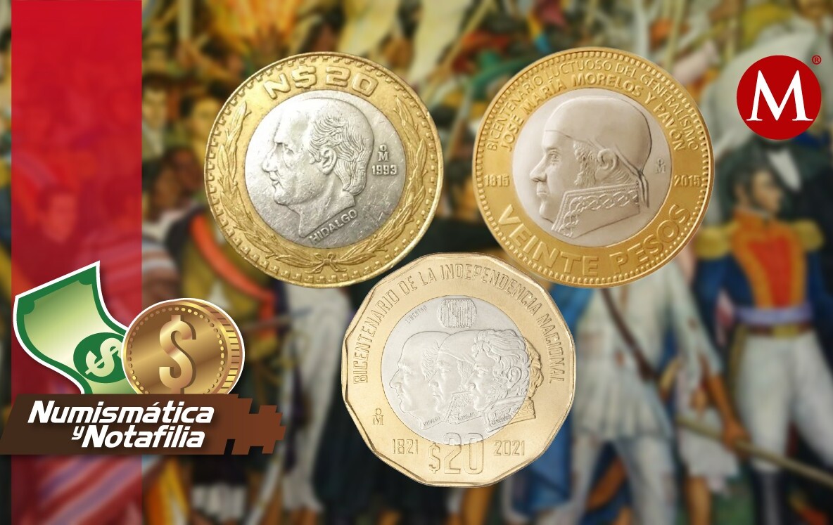 Descubre El Valor Actual De La Moneda De Pesos De Hidalgo