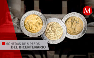 Descubre El Valor De Las Monedas Conmemorativas Del Bicentenario