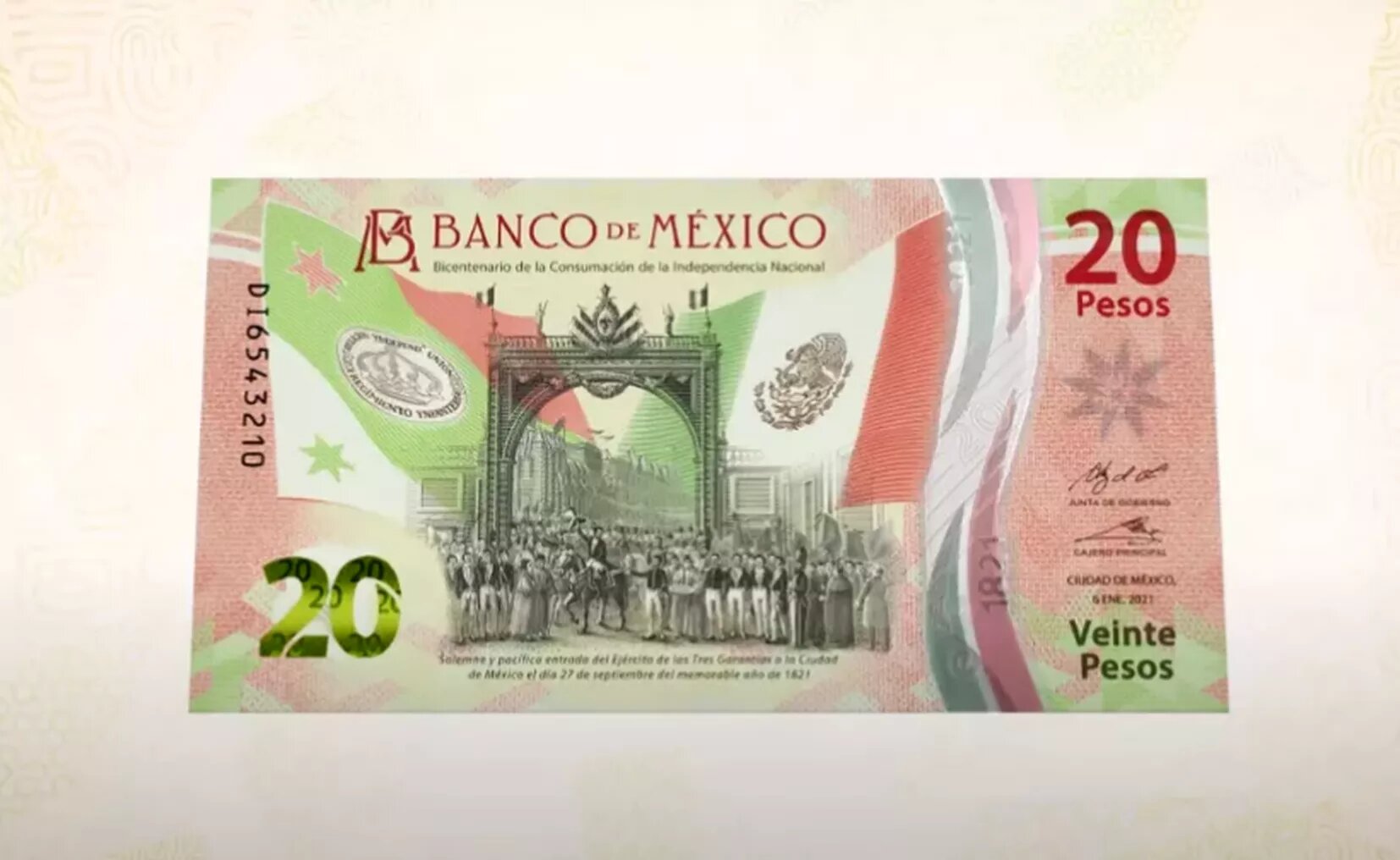 Descubre La Forma En Que Se Distribuyen Los Billetes En El Turista