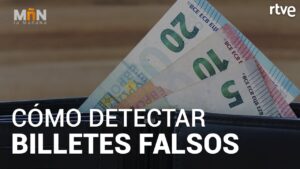 Aprende A Identificar Un Billete De Consejos Y Trucos