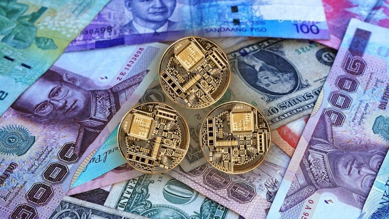 Bancos Centrales Lanzan Monedas Digitales: ¿cuántas Existen?