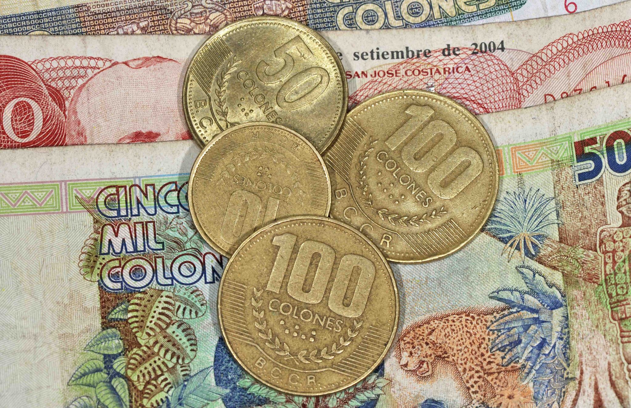 Convertir 1000 Colones A Pesos Mexicanos descubre Su Valor Actual 