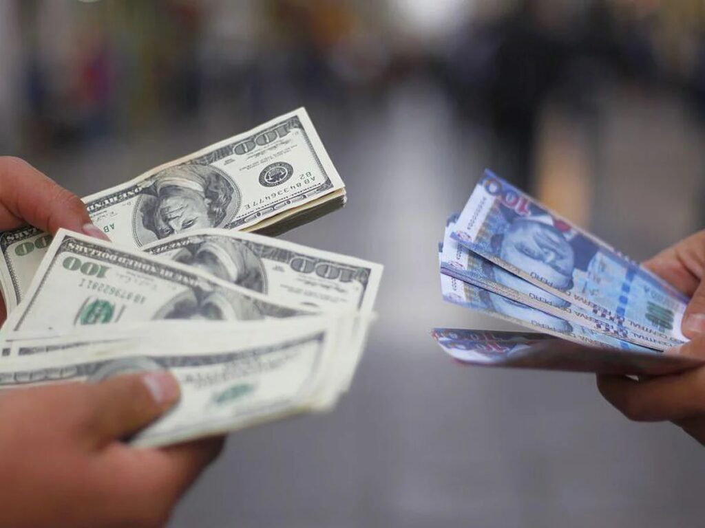 Convierte tus soles peruanos a pesos mexicanos en segundos