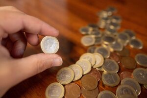 Descubre Las Monedas De 1 Euro Más Valiosas De España