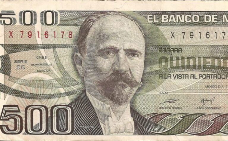 Descubre El Valor De Tu Billete De 500 Pesos Antiguo descubre-el-valor-de-tu-billete-de-500-pesos-antiguo