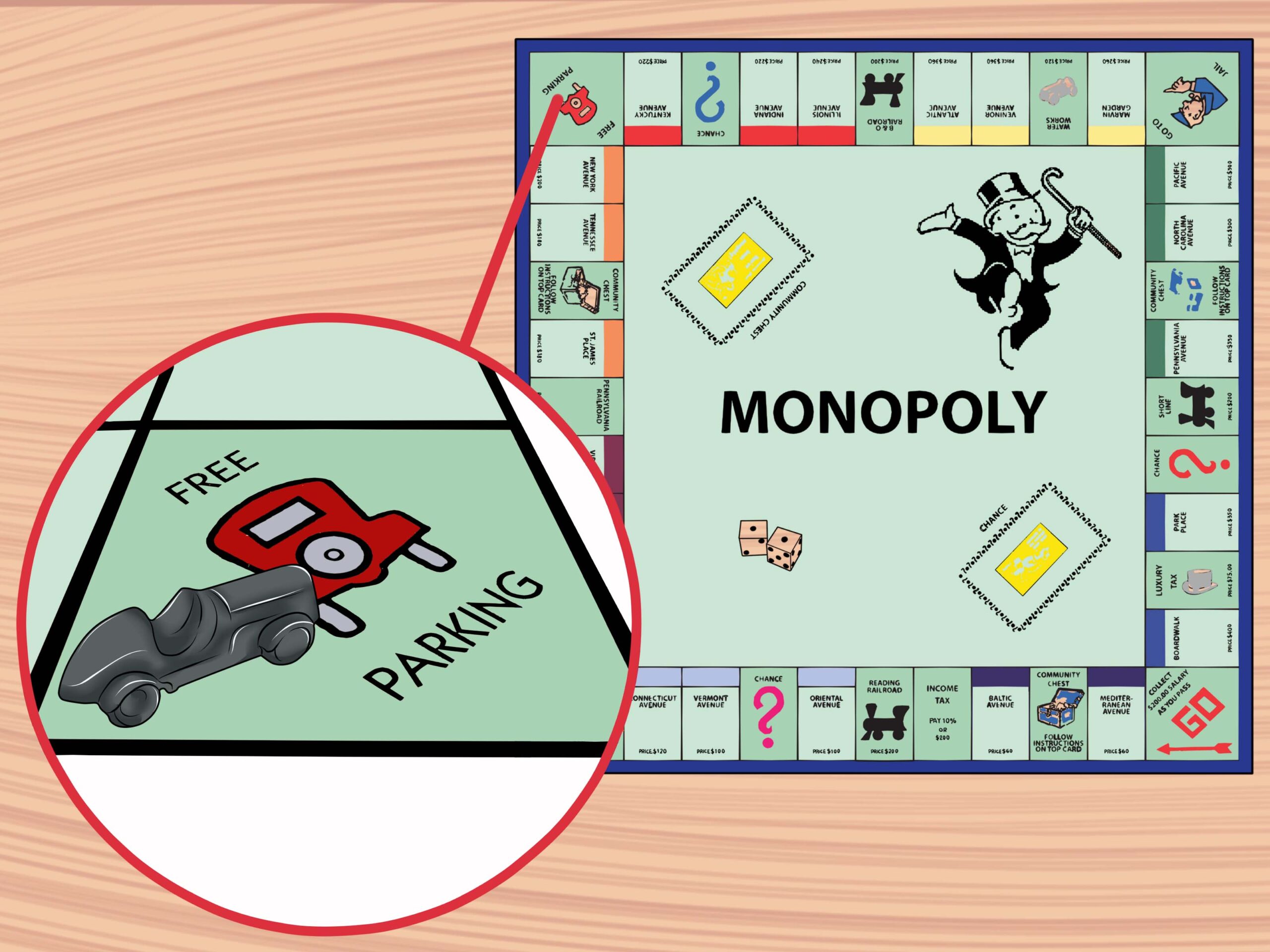 Descubre la cantidad exacta de billetes en Monopoly España