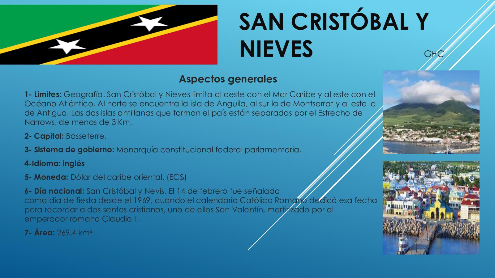 Descubre las fascinantes monedas de San Cristóbal y Nieves