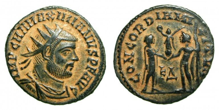 Dupondio Romano Historia y Características