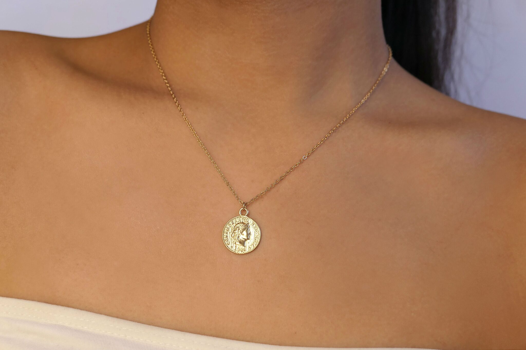 La cadena de oro más costosa del mundo ¿Cuánto pagarías por ella?